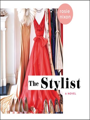 cover image of The Stylist